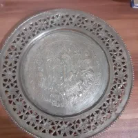 سینی قلمزنی