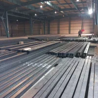 جوشکاری سوله اسکلت شیروانی با تجربه|خدمات پیشه و مهارت|قزوین, |دیوار