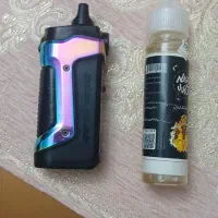 پاد ماد ایجیس بوست پلاس