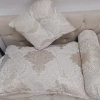 رو تختی ۲ نفره ۹ تیکه|سرویس روتختی|تهران, آهنگ|دیوار