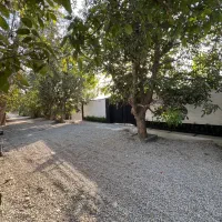 زمین-باغ-شهرکی600متری-چسب-بافت-کردان-تهراندشت