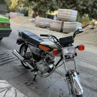 موتور هندا