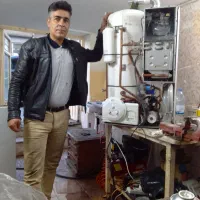 تعمیر و تعمیرکارپکیج سرویسکارپکیج (فوری)|خدمات پیشه و مهارت|تبریز, |دیوار