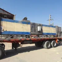 راننده پایه یک هستم