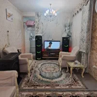 حیاط دوطبقه مارالان سرویس کامل سند شش دانگ|فروش خانه و ویلا|تبریز, |دیوار