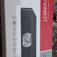 گیرنده دیجیتال پاناتک