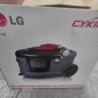 فروش بخارشوی مدلLG