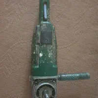 سنگ فرز بزرگ