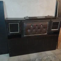 تخت دو نفره