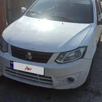 ساینا مدل ۹۸ .بی رنگ فنی سالم|خودرو سواری و وانت|پاکدشت, پاکدشت (مامازند)|دیوار