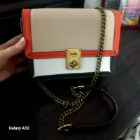 کیف برند کوچ آمریکا