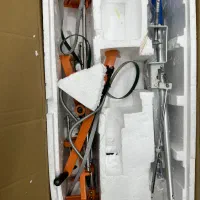 راسته دوز میاندوز زیگزال قیچی برقی دیگ بخار مکش|چرخ خیاطی و ریسندگی|باقرشهر, |دیوار