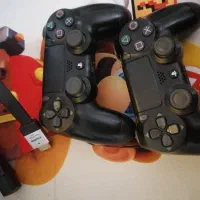 PS4  PRO|کنسول، بازی ویدئویی و آنلاین|مشهد, یوسفیه (شهرک غرب)|دیوار