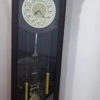 ساعت قدی