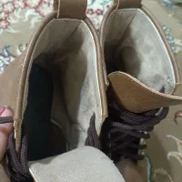 نیم پوت مردانه چرم|کیف، کفش، کمربند|شاندیز, |دیوار