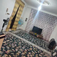 ویلایی توس75 حاشیه 6 خیابان ده متری 65متر