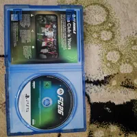 PS5|کنسول، بازی ویدئویی و آنلاین|مشکین‌دشت, |دیوار