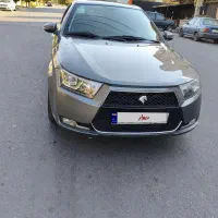 دنا توربو پلاس ۶ دنده مدل ۱۴۰۱|خودرو سواری و وانت|فردیس, فردیس|دیوار