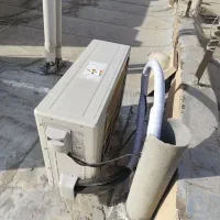 کولر گازی گری و TCL