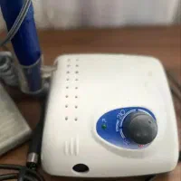 سوهان برقی استرانگ210 کره ای اصل.وماشین موزرآلمانی