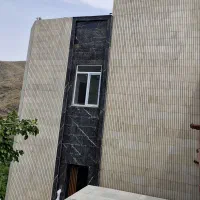 ویلا تریبلکس طرقبه. کلات آهن