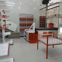 کانتر فروشگاهی ساده و متحرک|فروشگاه و مغازه|بندرعباس, |دیوار