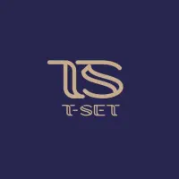 فروشنده پوشاک در برند تی ست T-Set ایرانمال
