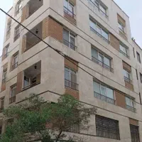 مرزداران ۱۵۵ متر فول ۲پارکینگه رهن و اجاره