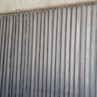 فروش غالب پایه فنس|مصالح و تجهیزات ساختمان|همدان, |دیوار