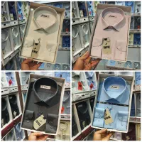 پیراهن جعبه‌ای مردانه داکرون ساده تک رنگ|لباس|مشهد, فرهنگ|دیوار