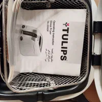 سرخکن|اجاق گاز و لوازم برقی پختوپز|سبزوار, پاسداران|دیوار