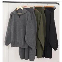 ست بلوز دامن بافت|لباس|گرگان, |دیوار