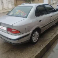سمند ۸۵