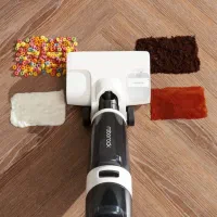 انواع جارو شارژی ایستاده نو و استوک