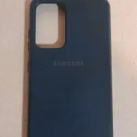 قاب گوشی a52 در حد نو