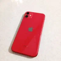 ایفون 11نرمال