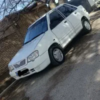 پراید ۱۳۲مدل ۹۰فول خانگی