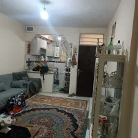 55 متری 1 خوابه همکف با 3 پله