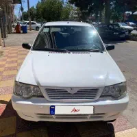 پراید ۱۱۱ مدل ۹۵