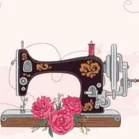 خیاطی انواع لباس های بلوچی و راحتی