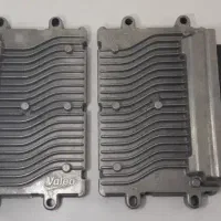 ایسیو والئو j34 پلمپ فرانسوی|قطعات یدکی و لوازم جانبی|اصفهان, جنیران (لادان)|دیوار