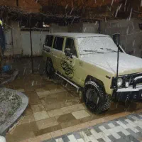 نیسان پاترول