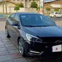 آریزو ۵ توربو اکسلنت مدل ۹۶|خودرو سواری و وانت|رشت, دیلمان|دیوار