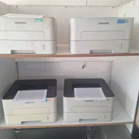 پرینتر لیزری سامسونگ