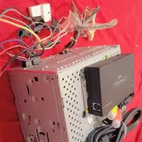 مانیتر ام وی ام|قطعات یدکی و لوازم جانبی|خرمشهر, |دیوار