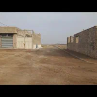 زمین-در-قنوات-روستای-نواران