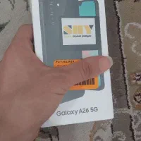 گوشی A26- 128G