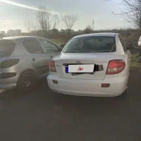 ریو ۸۹|خودرو سواری و وانت|شلمان, |دیوار