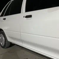 پراید ۱۱۱|خودرو سواری و وانت|شهرکرد, |دیوار