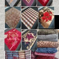 به علت ورشکستگی کارخانه پتو حراج شد..تعداد محدوده